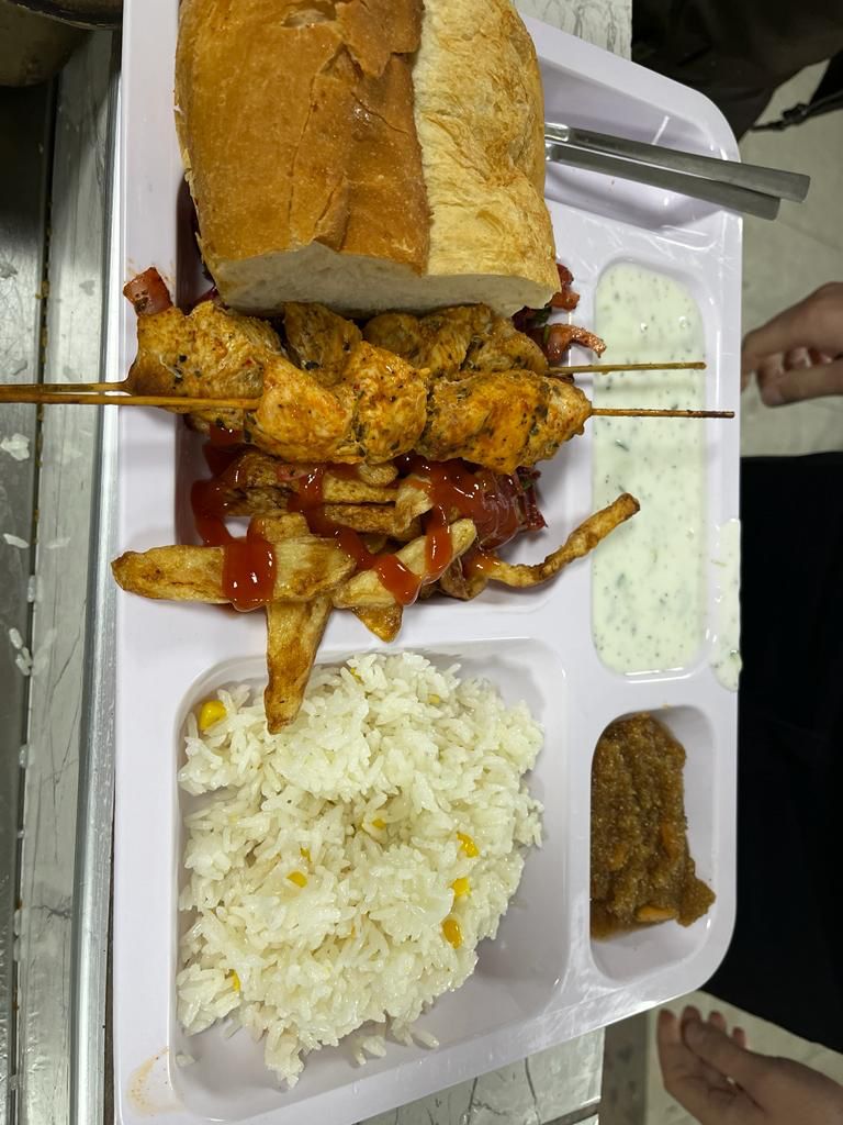 Fhr Özcan Catering