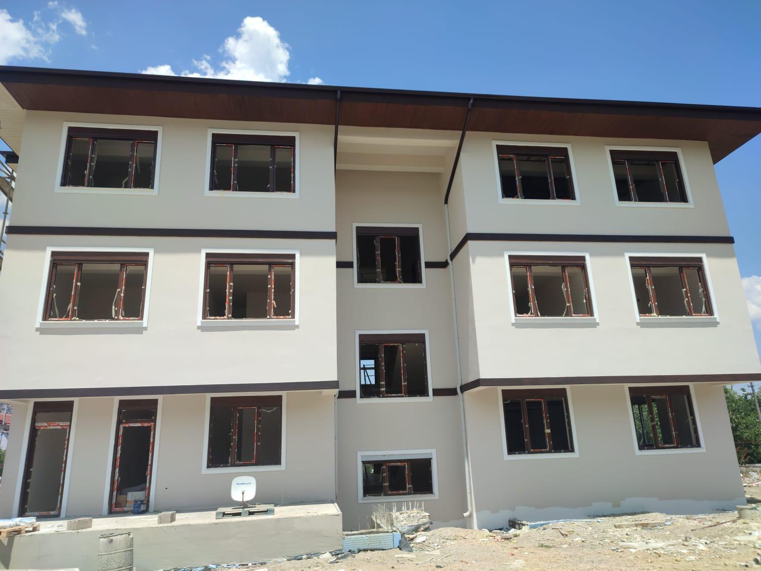 Mişo İnşaat