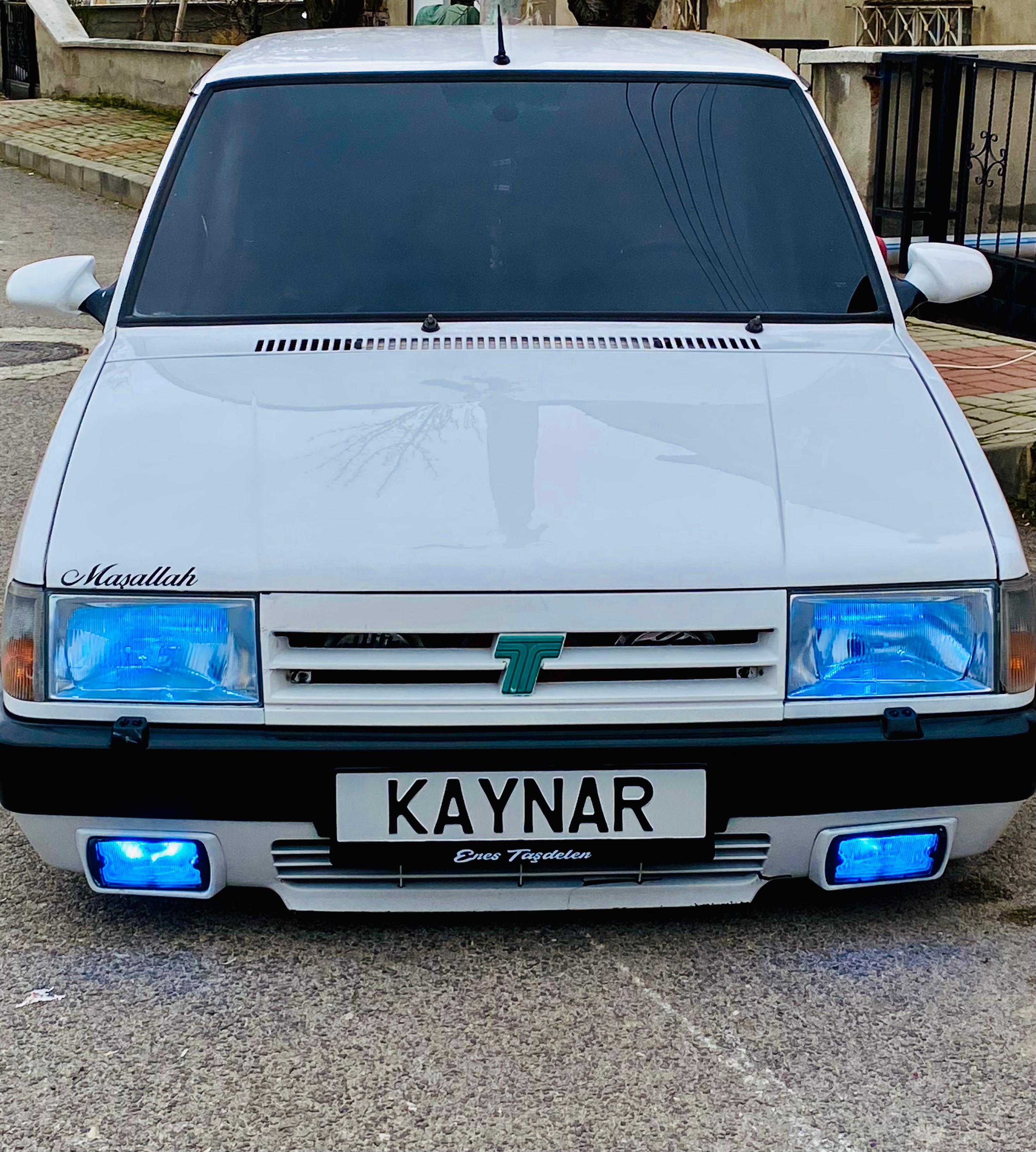 Kaynar Oto Detailing