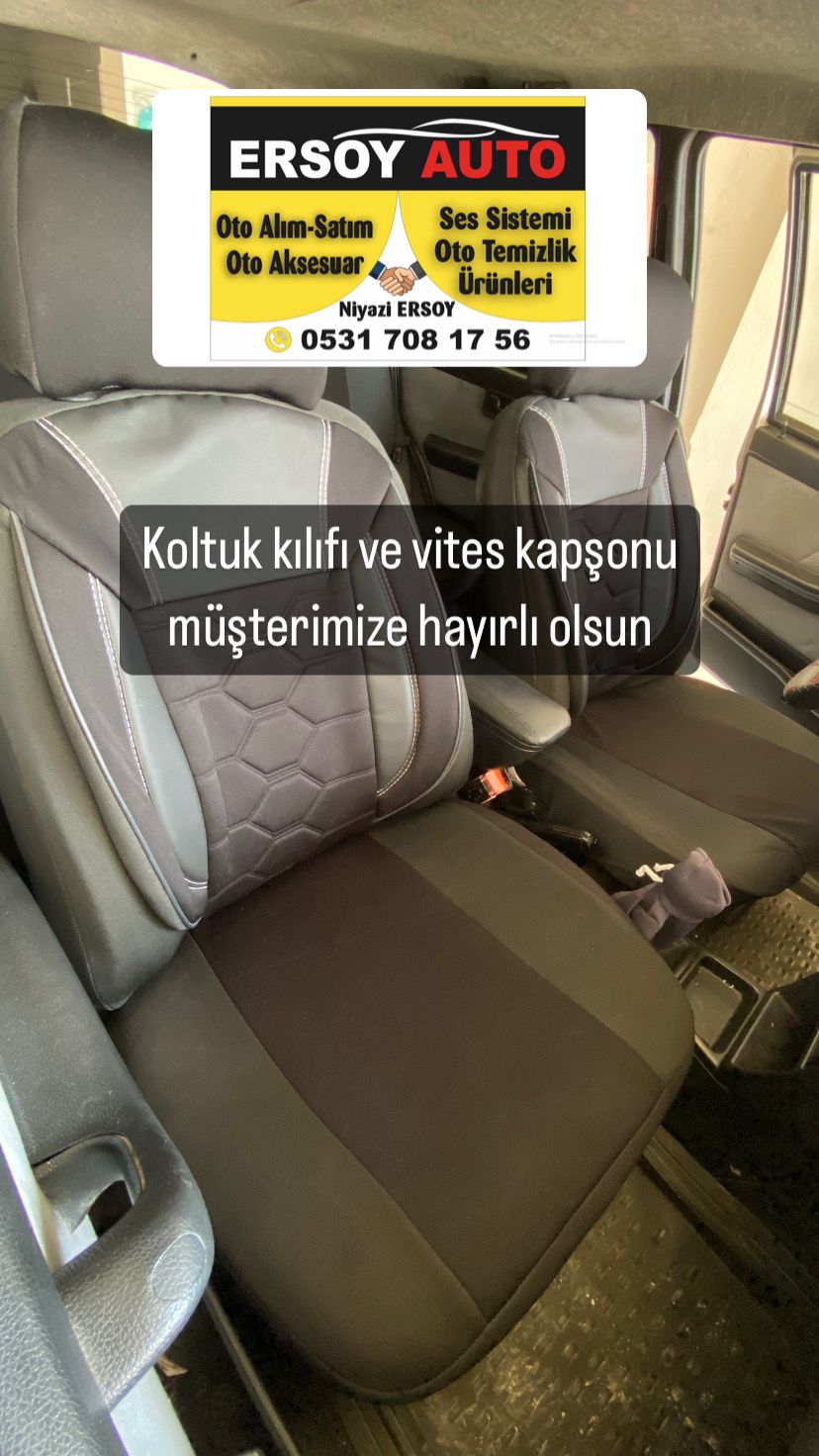 Ersoy Auto