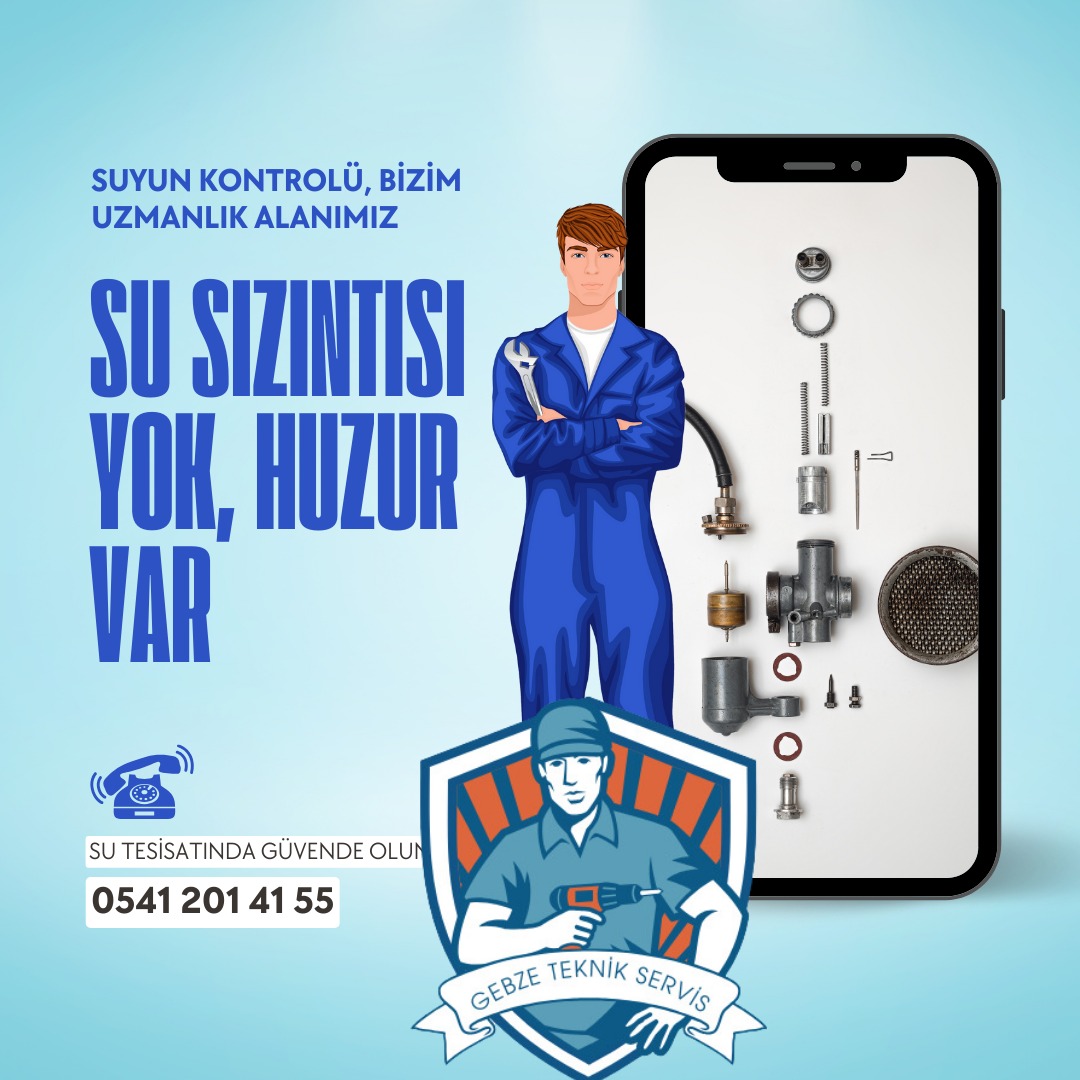 Gebze Teknik Servis