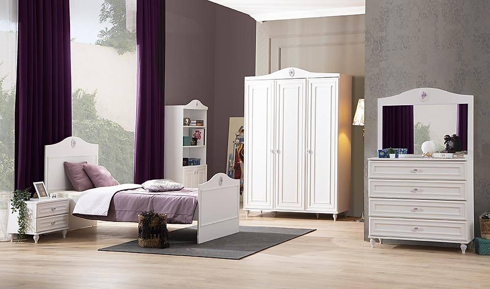 Öz Badıllı Mobilya Dekor