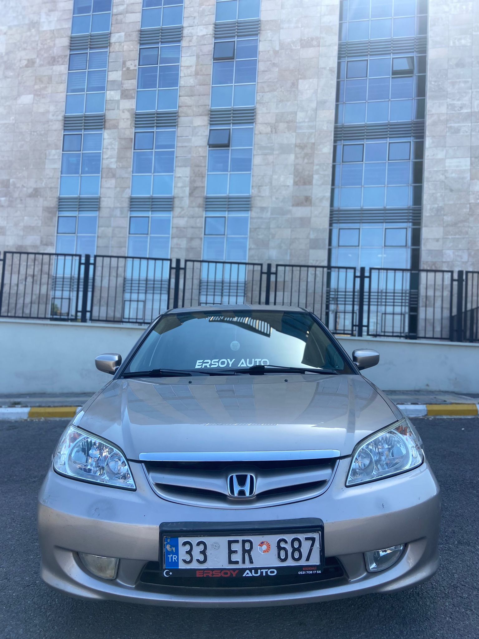 Ersoy Auto