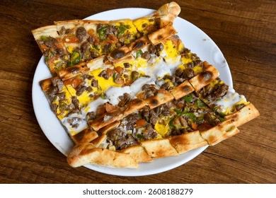 Şahane Pide Lahmacun