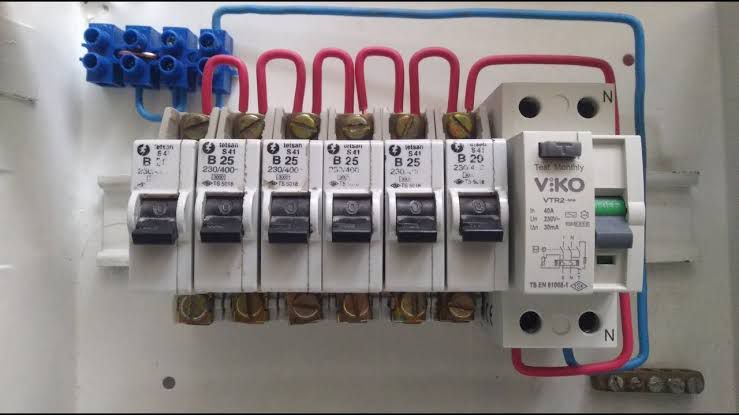 Alha Elektromekanik