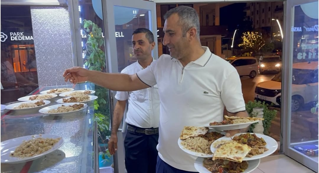 Kaburgacı Mehmet Usta