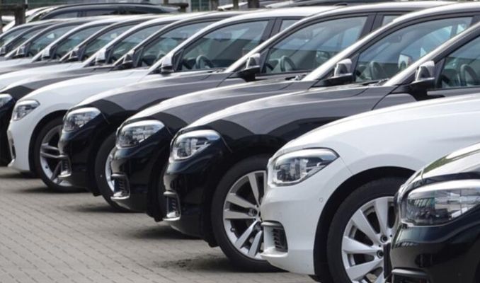 Ünlükoç Auto Galeri