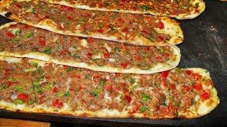 Şahane Pide Lahmacun