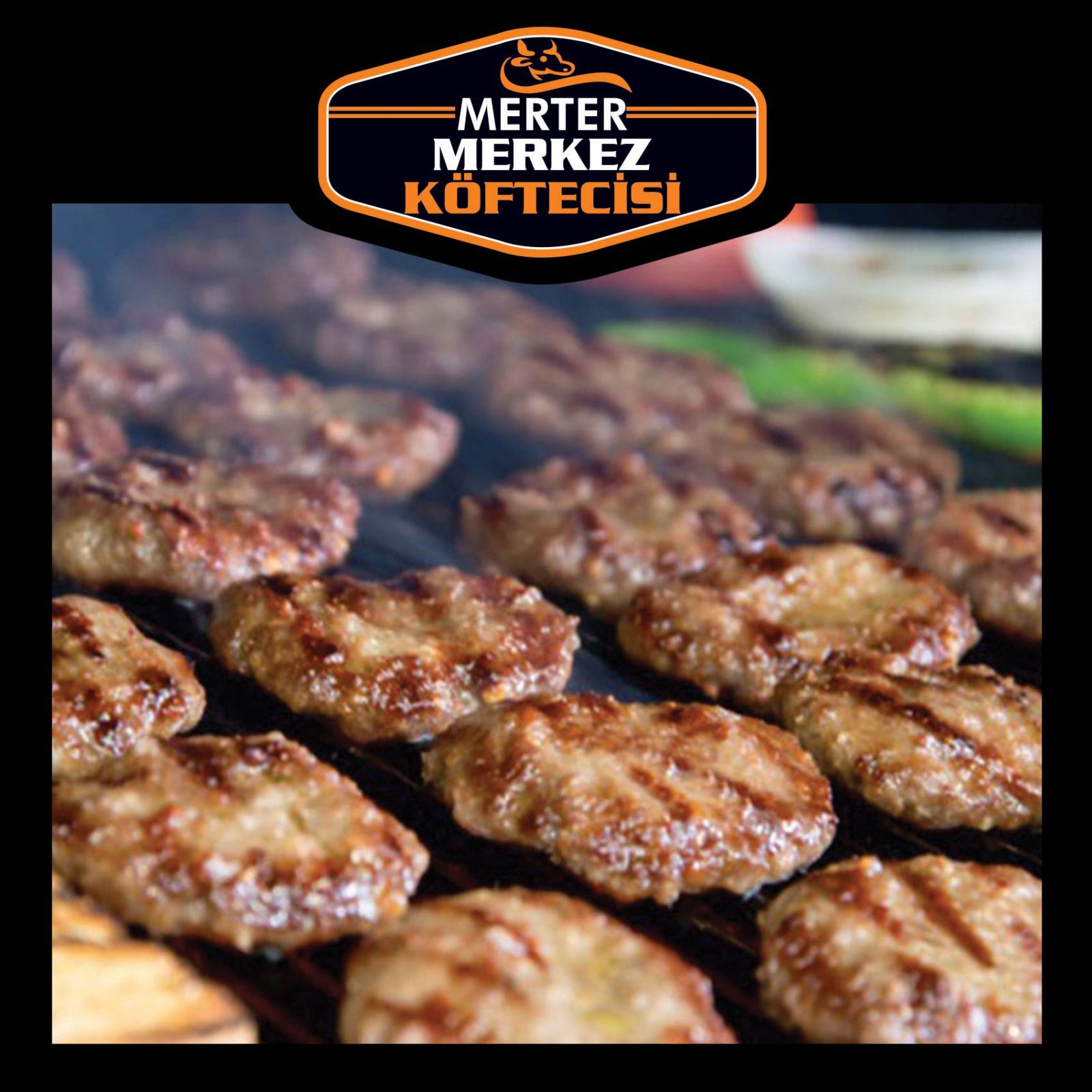 Merter Merkez Köftecisi