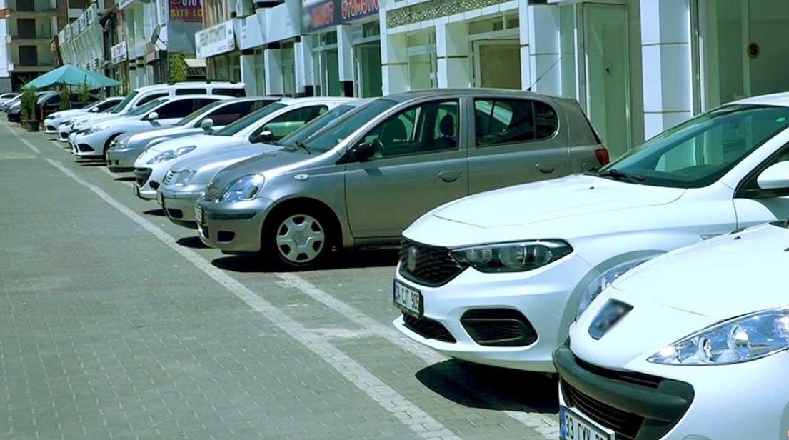 Ünlükoç Auto Galeri