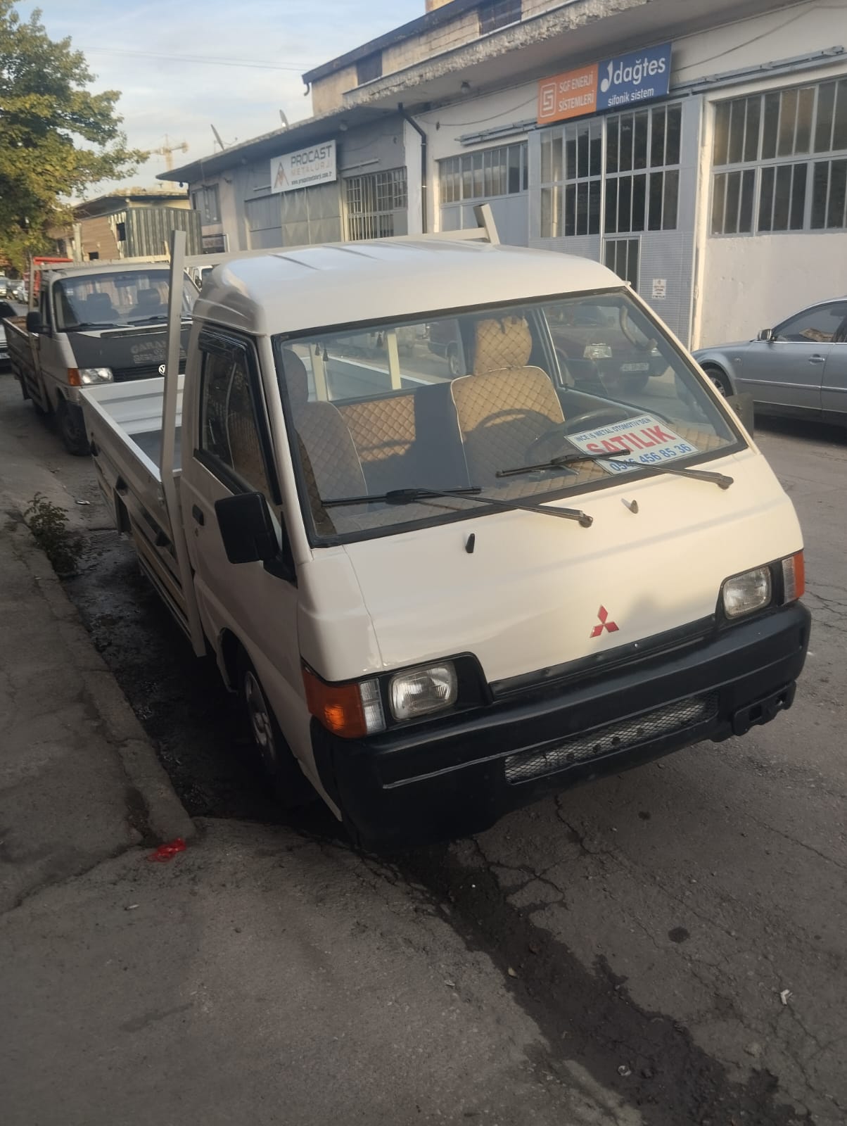 İnce İş Metal Otomotiv