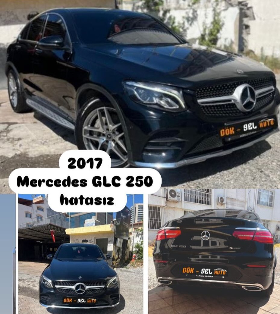 Gök-Sel Auto ve Rent A Car