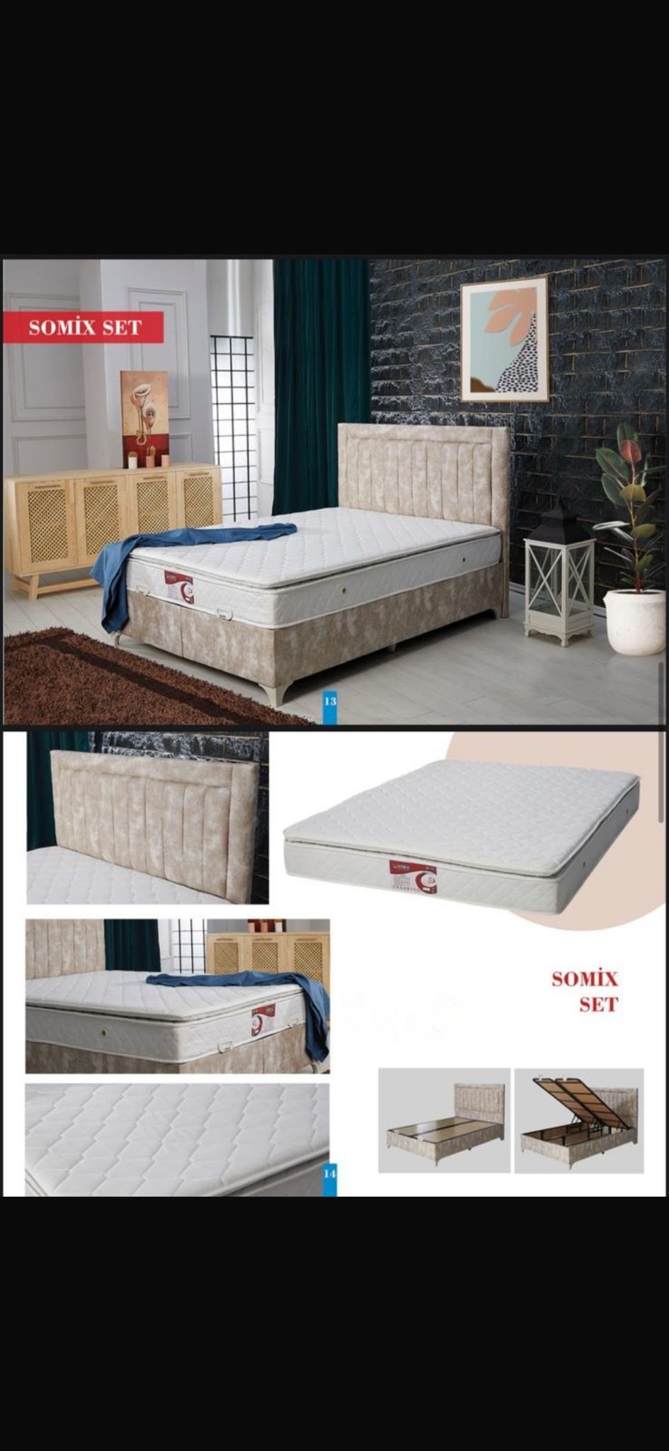 Erol Mobilya Aksesuar 