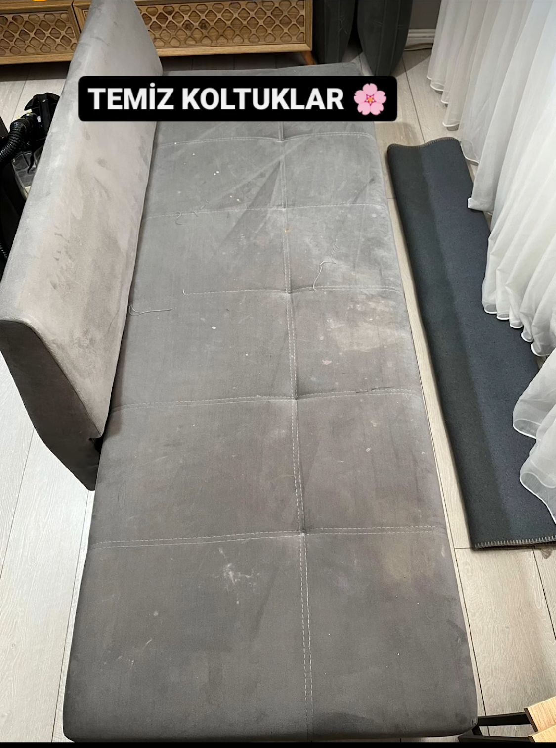 Hnc Halı & Koltuk Yıkama