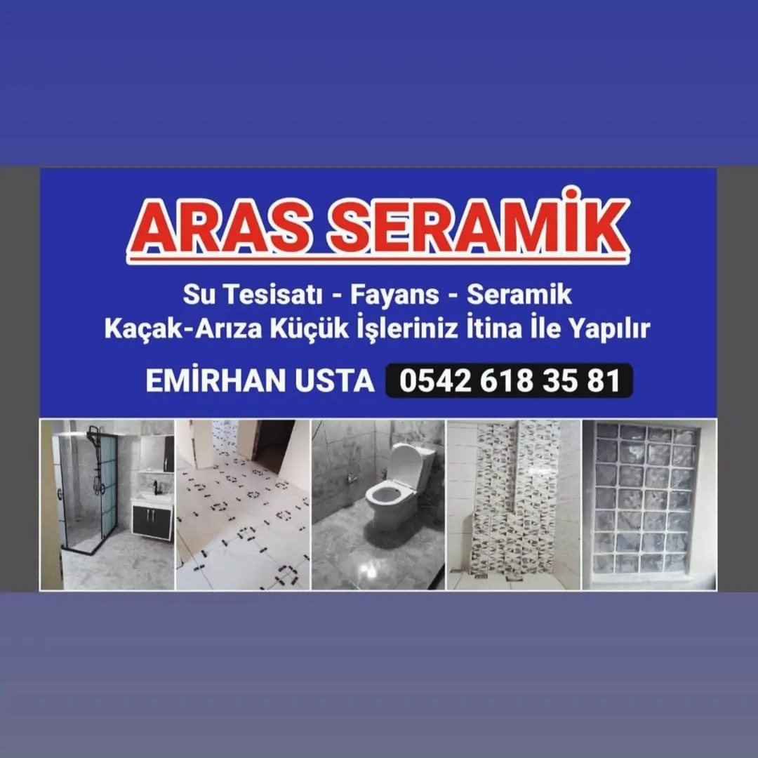 Aras Seramik