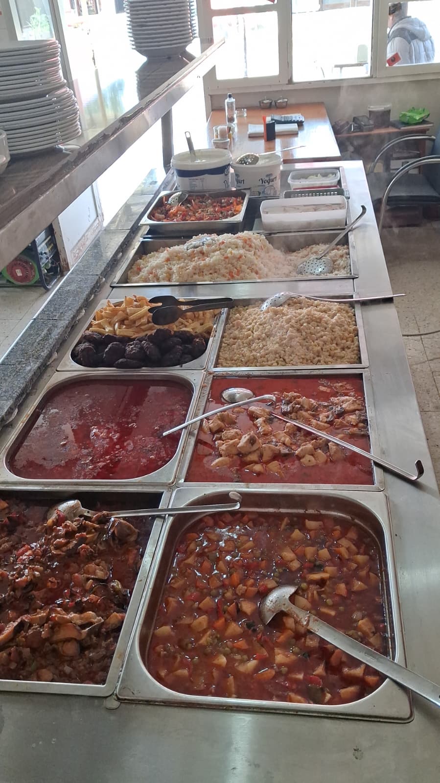 King Catering Restaurant 