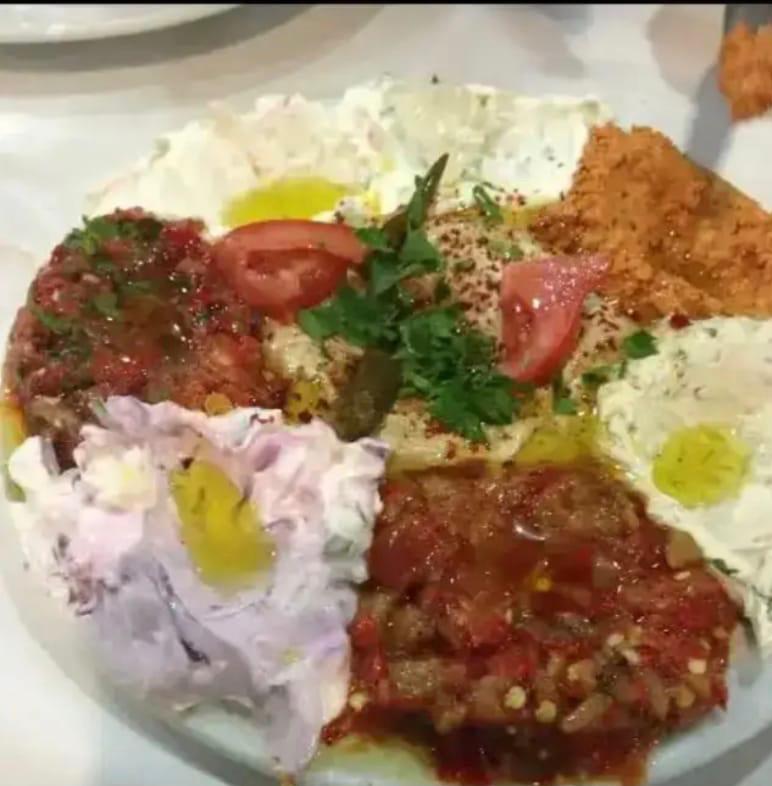 Güzeloğlu Restaurant