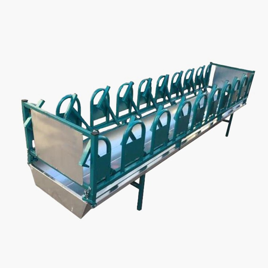 Maşallah Çiftlik Ekipmanları