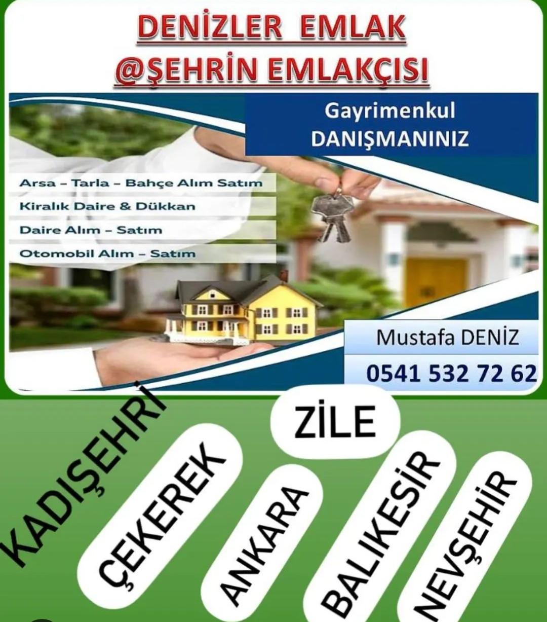 Denizler Emlak