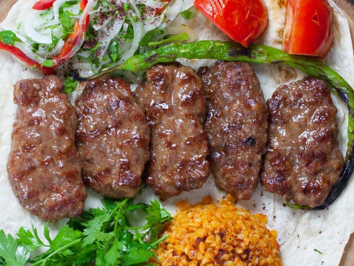 Metro Pilav Kahvaltı