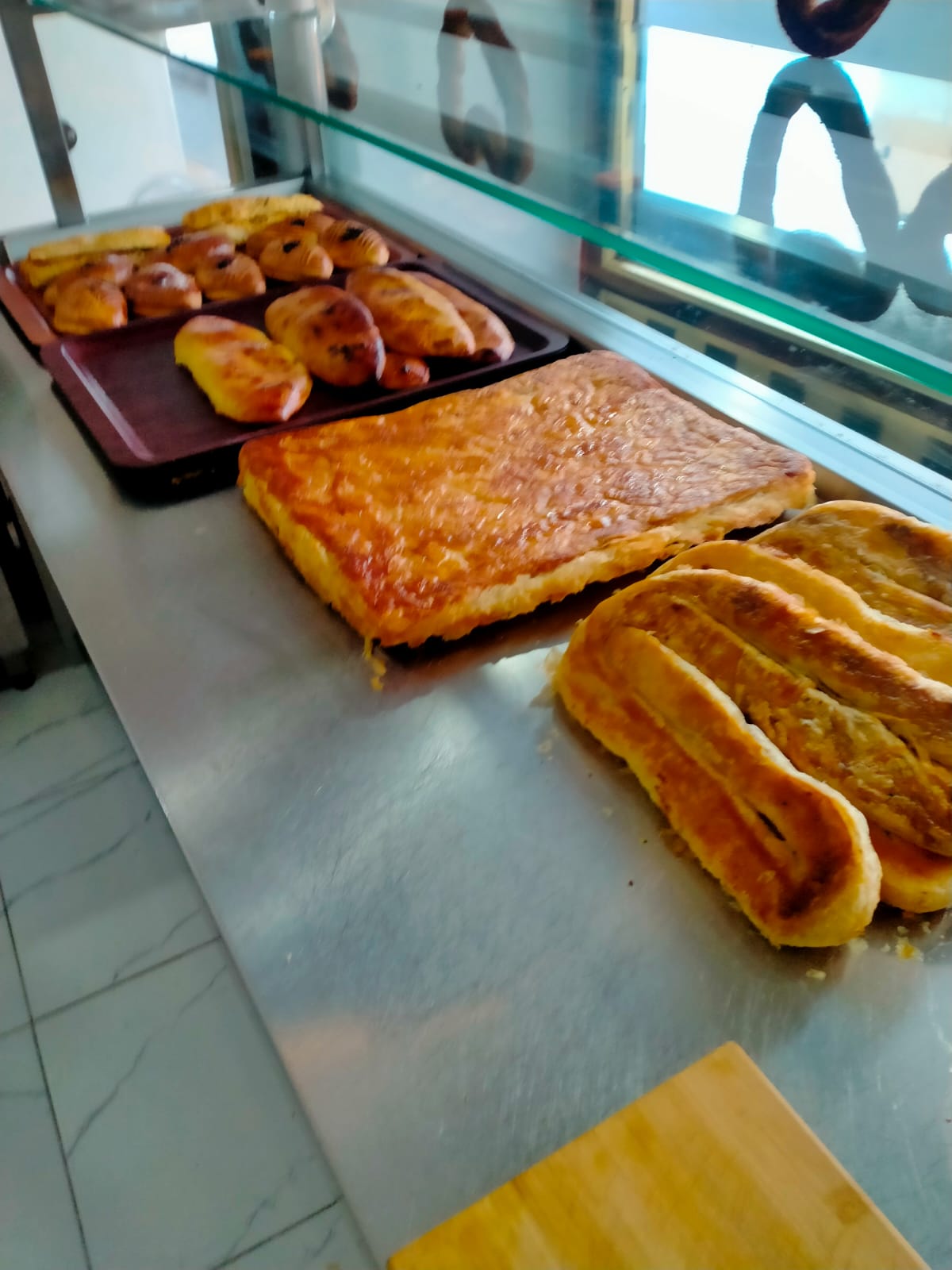 13 Ahlat Börek Salonu