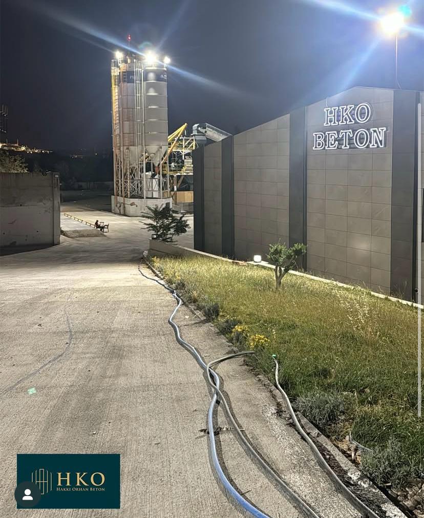 HKO BETON