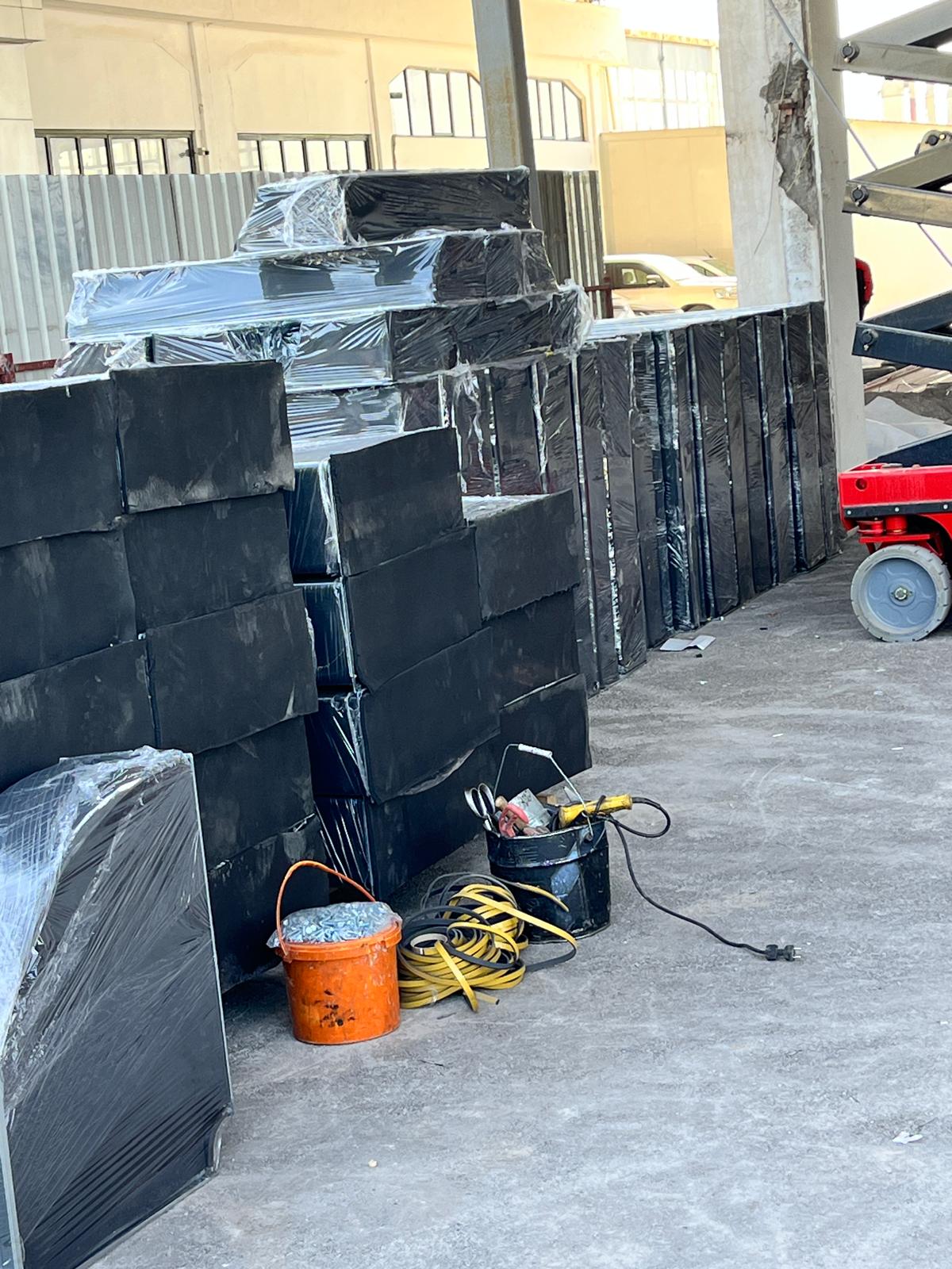 Karadağ Havalandırma