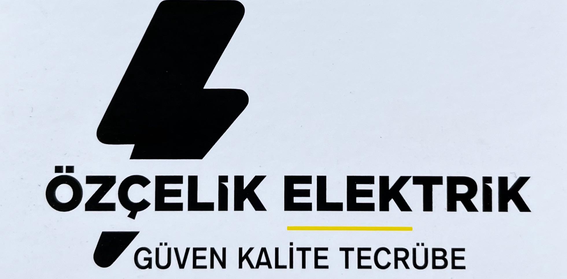 Özçelik Elektrik