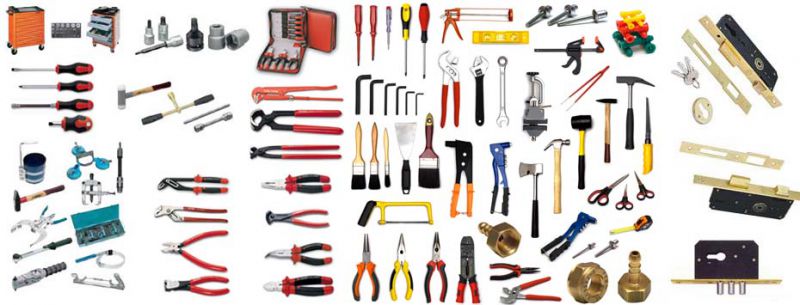 Yiğit Teknik Hırdavat