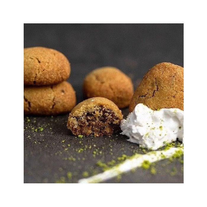 Tatlım Simit Yöresel Gerebiç