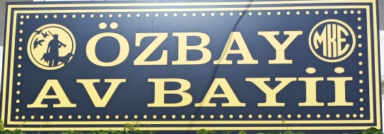 Özbay Av