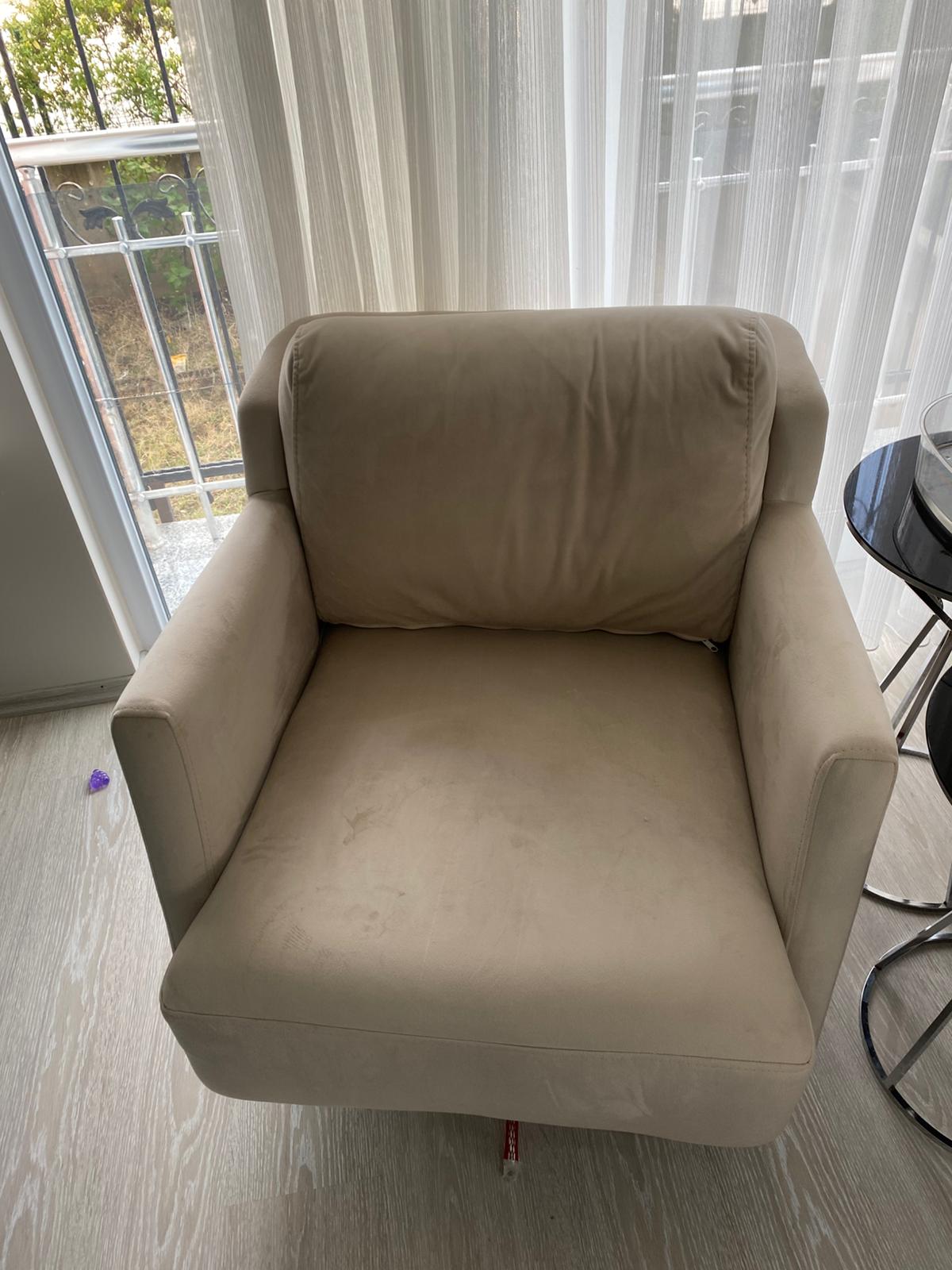 Zirve Koltuk Yıkama