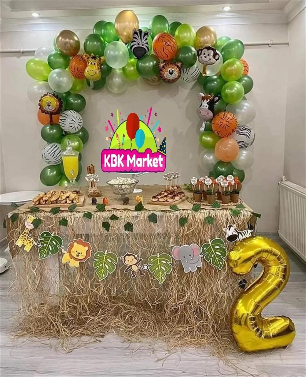 Umut Süsleme Balon