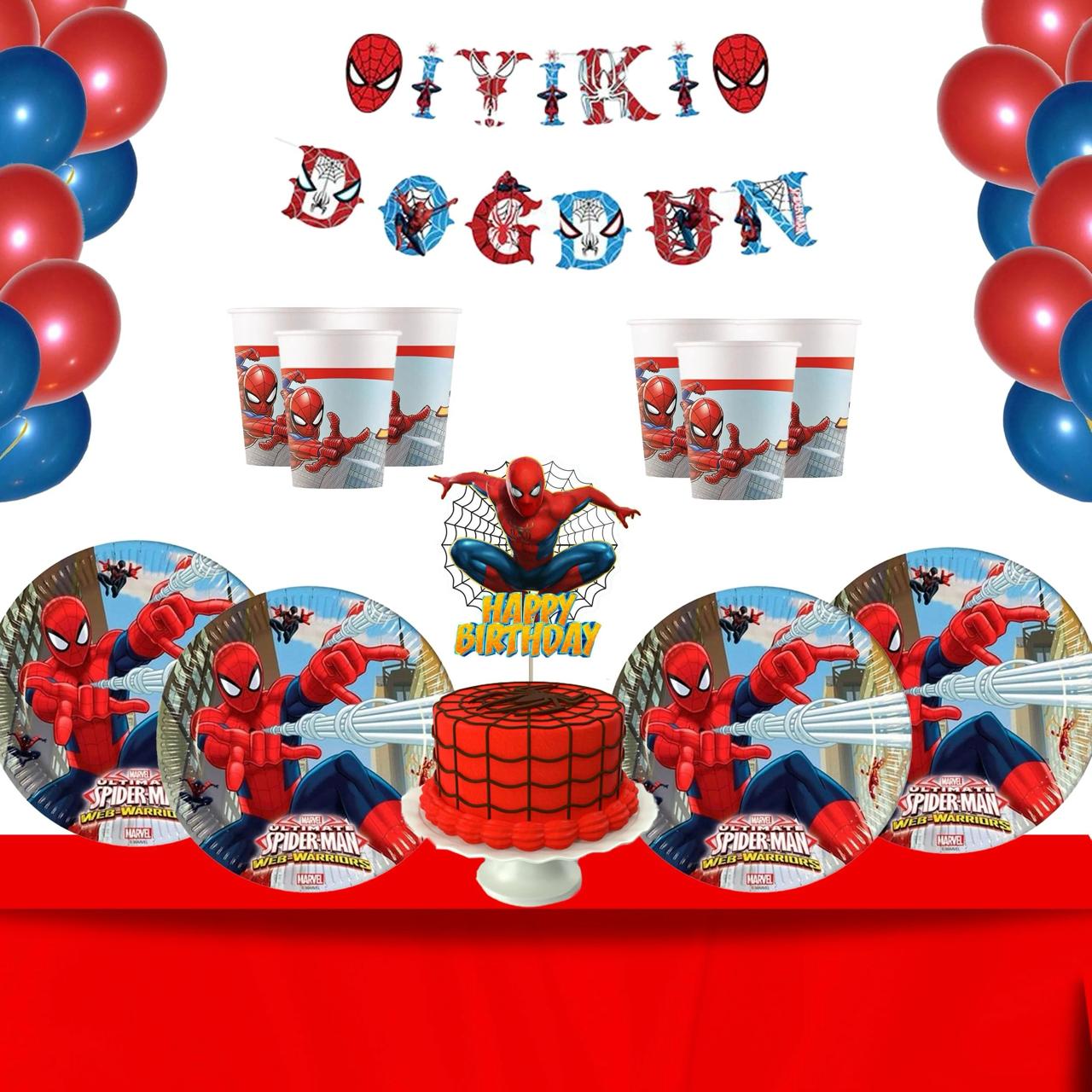 Umut Süsleme Balon