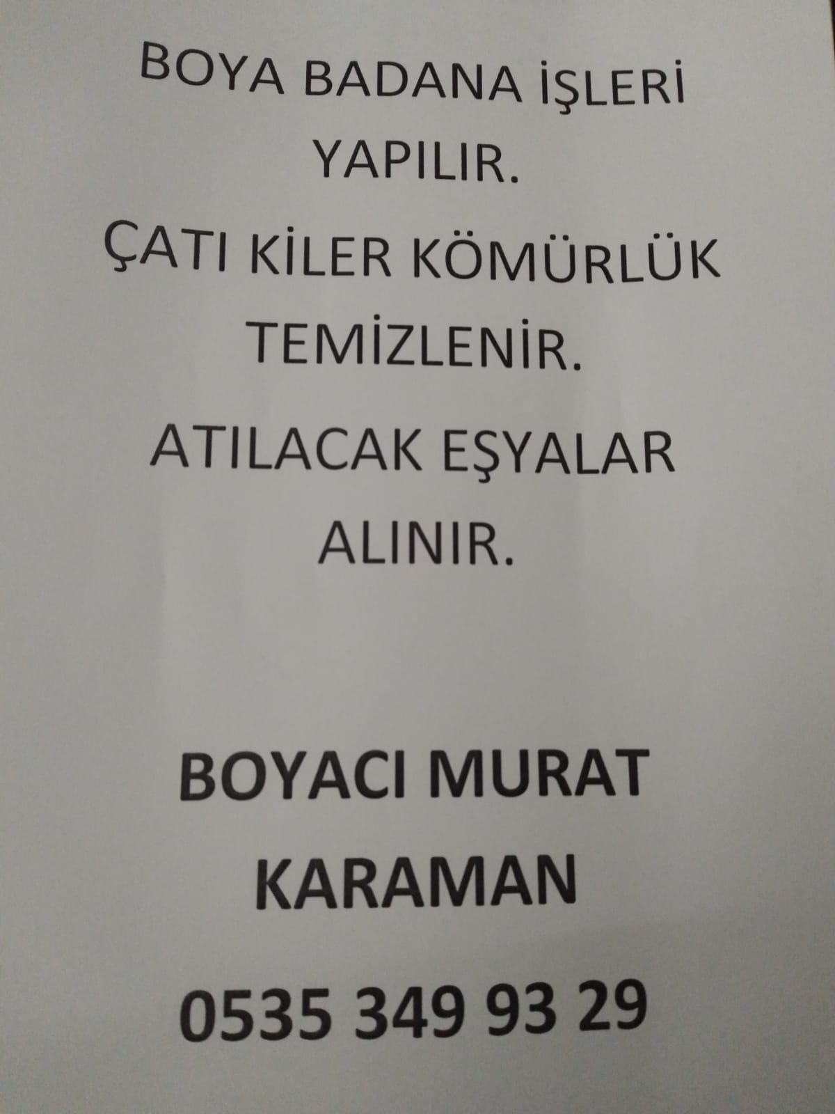 Boyacı Murat