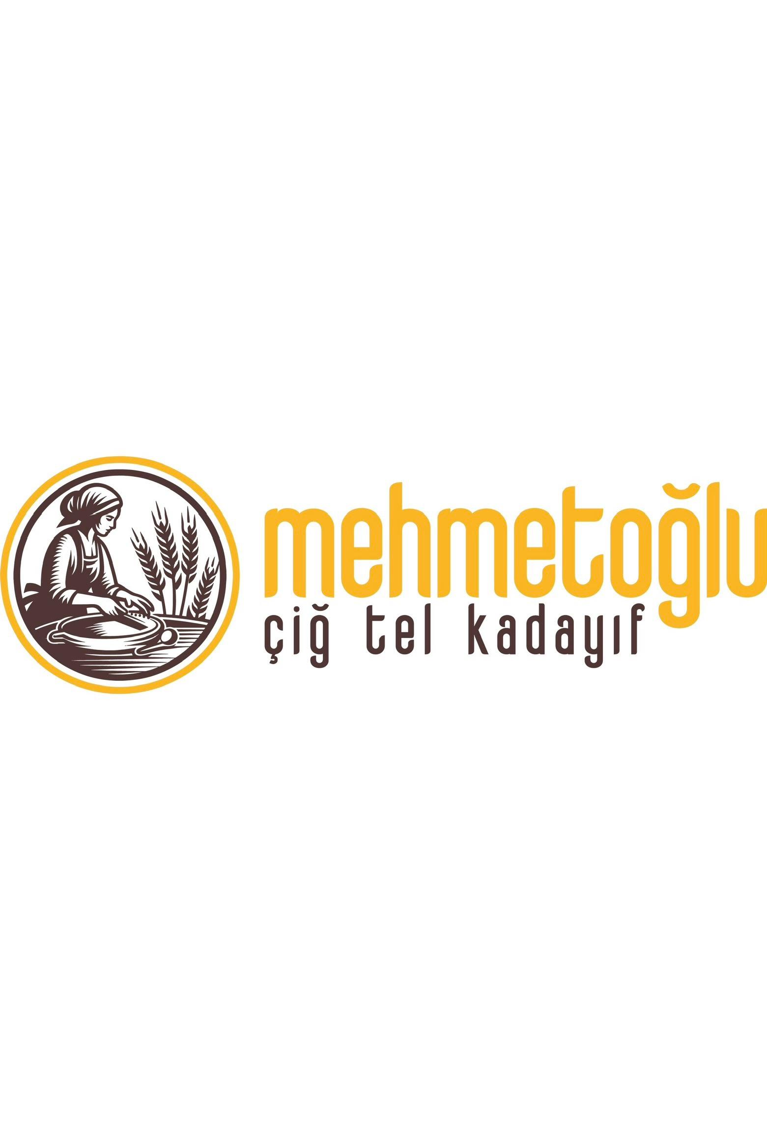 Mehmetoğlu Çiğ Tel Kadayıf