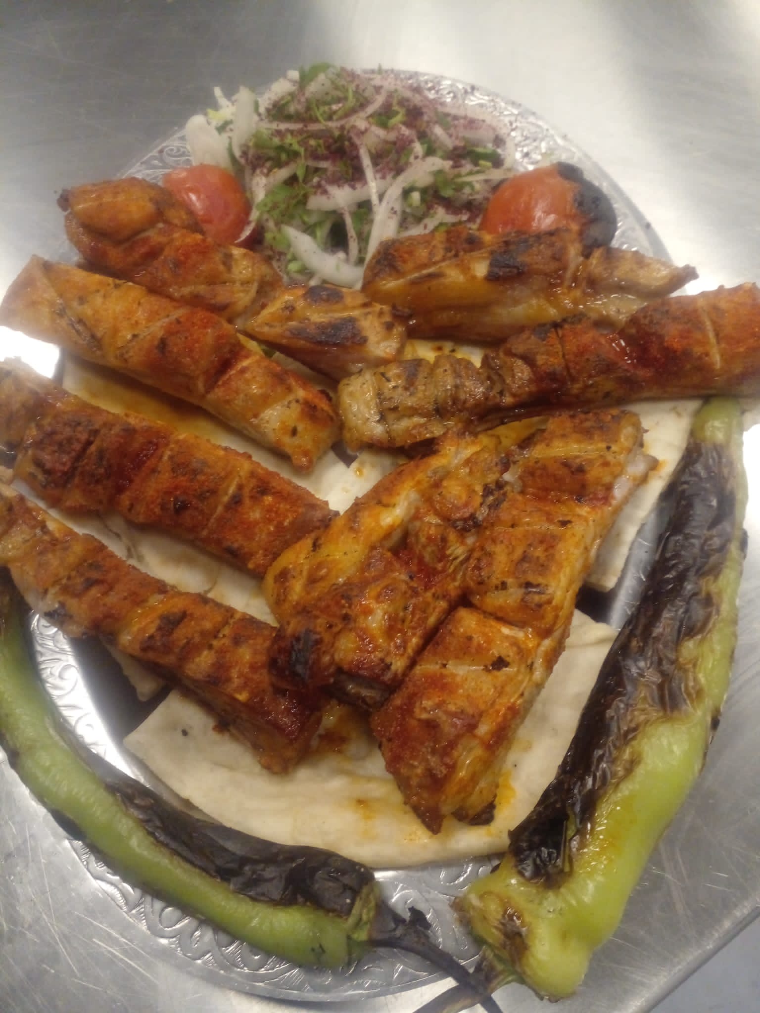 Lezzethan Ocakbaşı