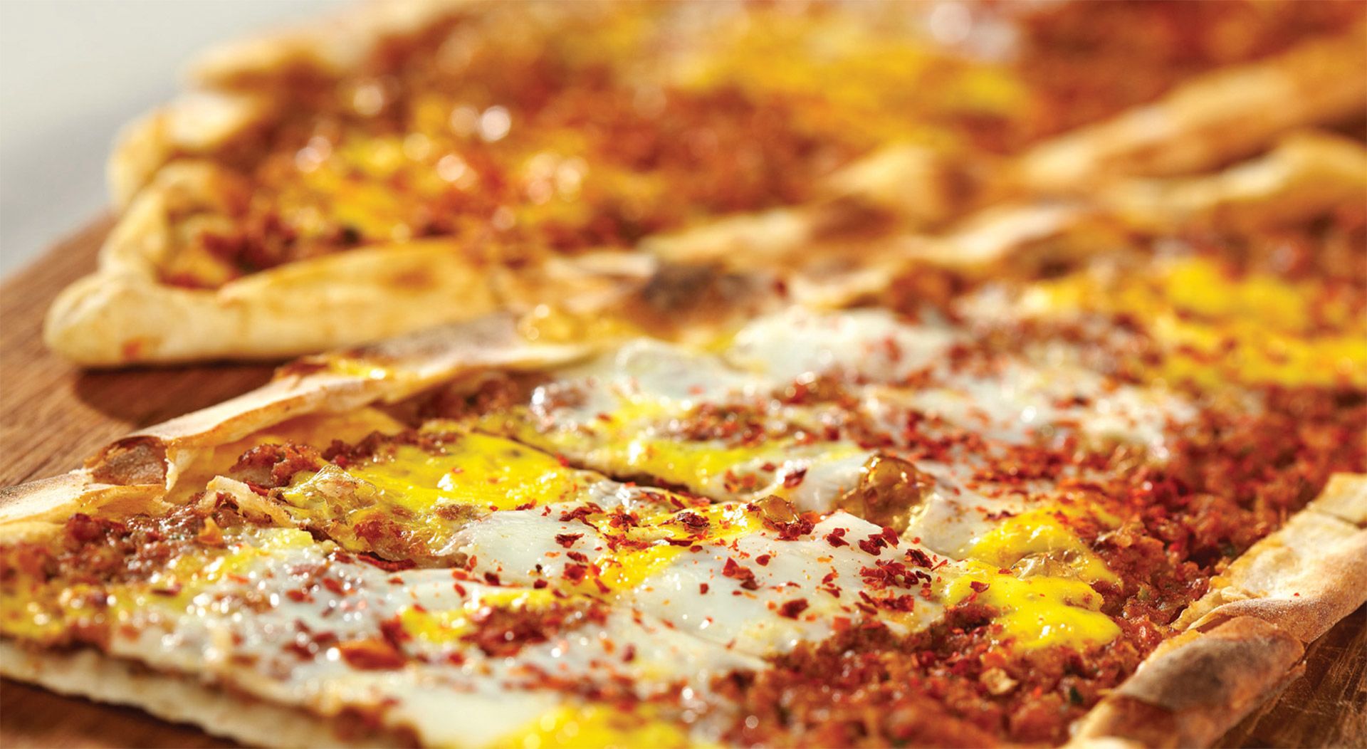 Şahane Pide Lahmacun