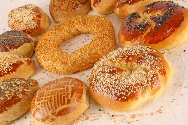 Börek House Anka