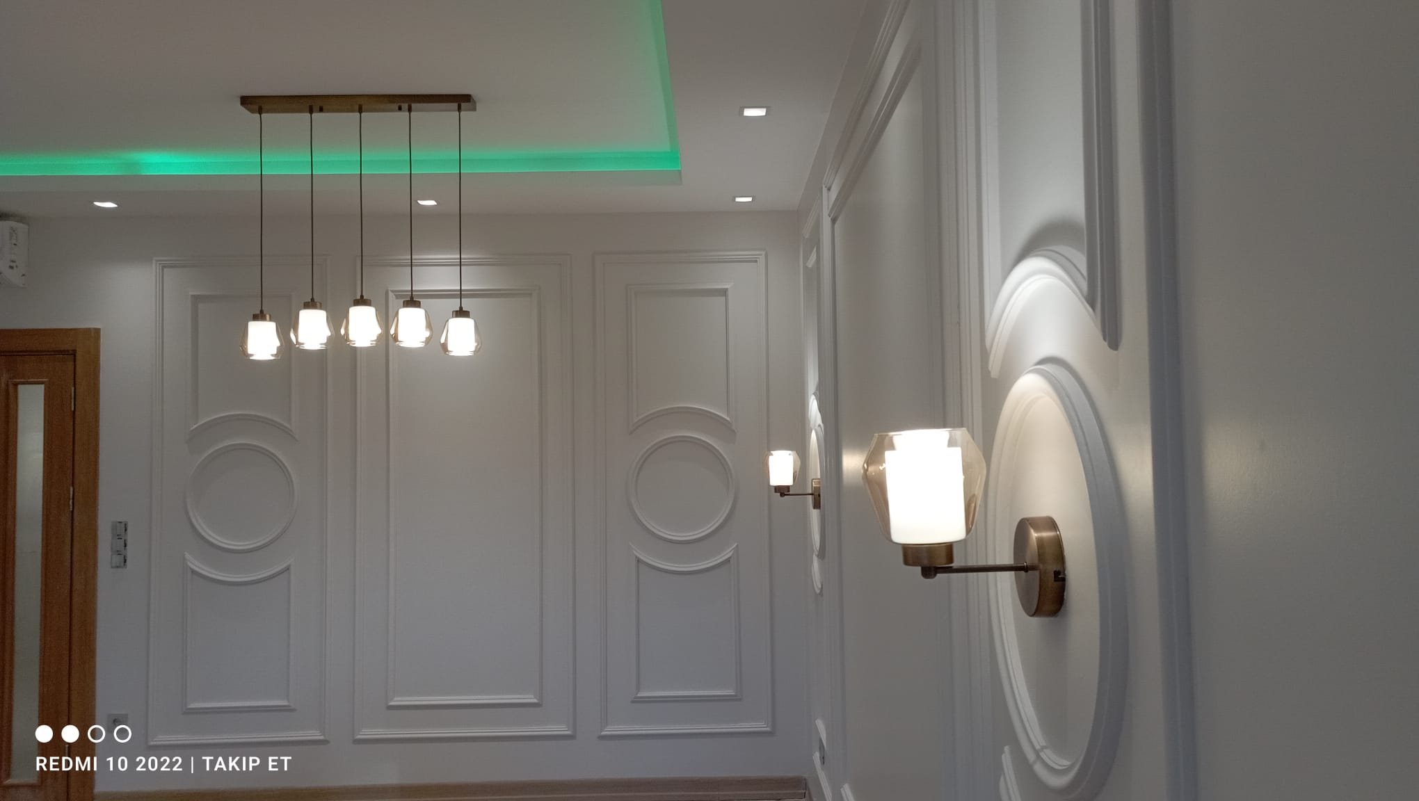 İzci Dekorasyon Mimarlık