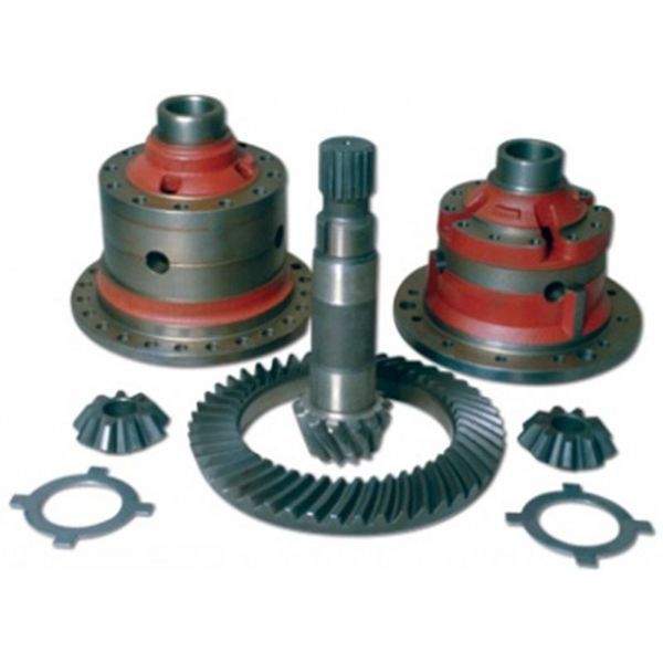 Mtr İş Makinaları