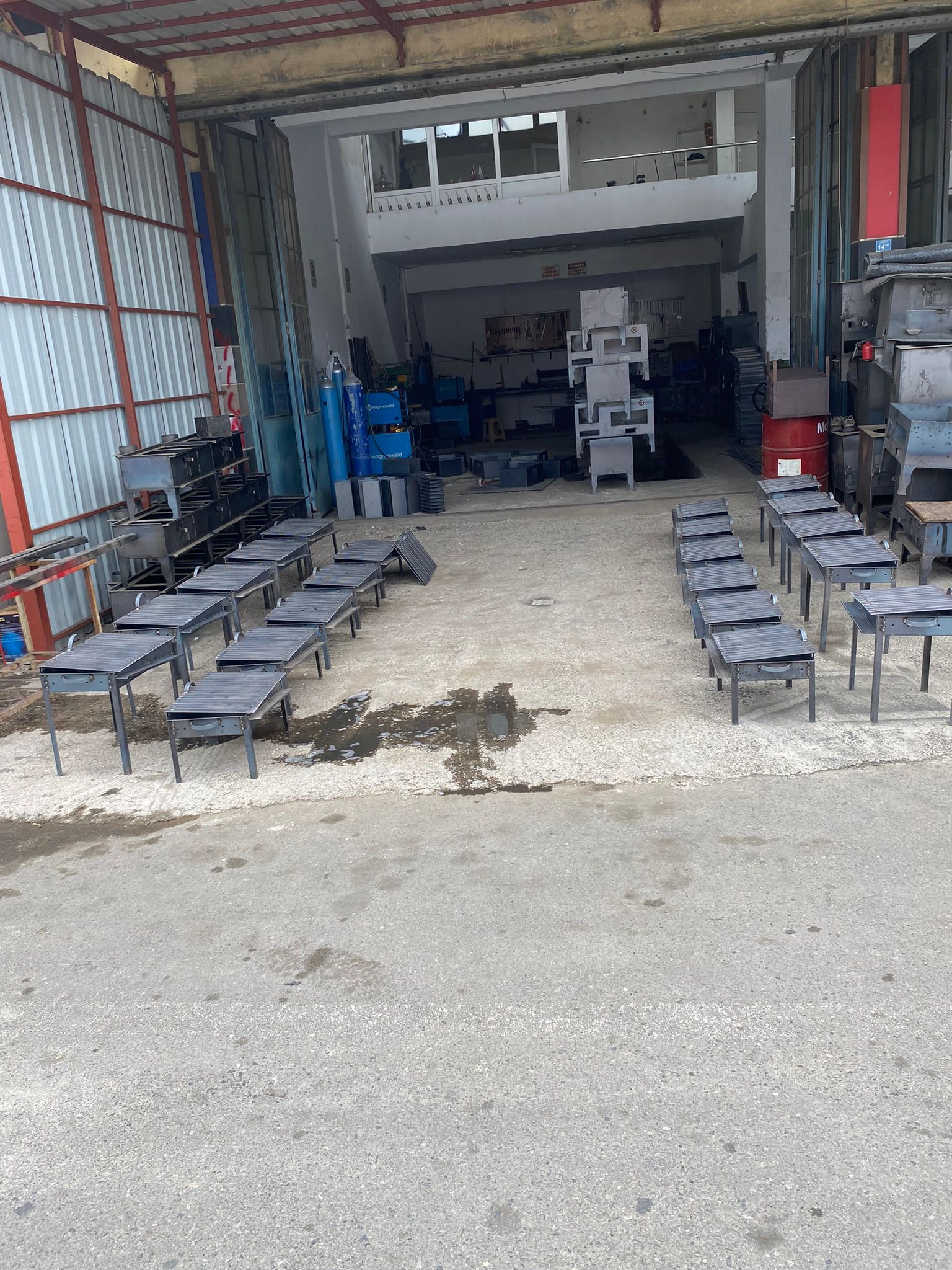 Ordu Kuzenesi 