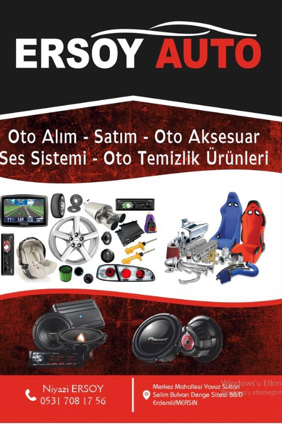 Ersoy Auto