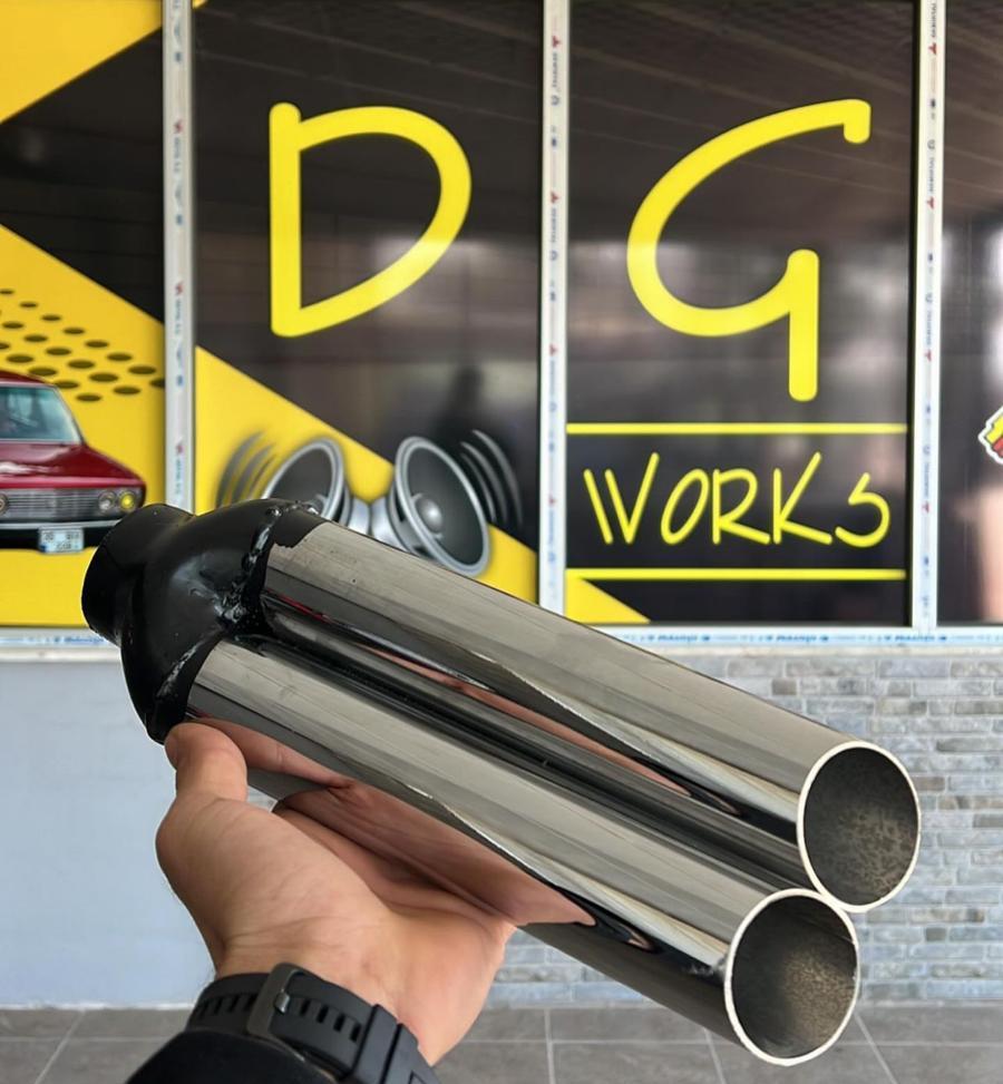 Dgn Works