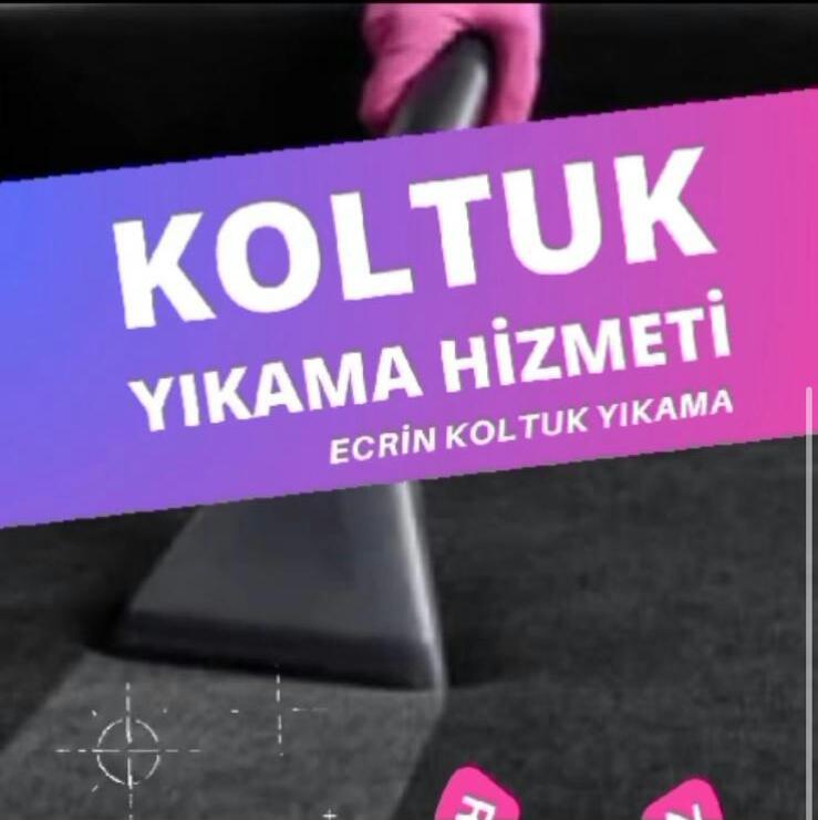 Ecrin koltuk Yıkama