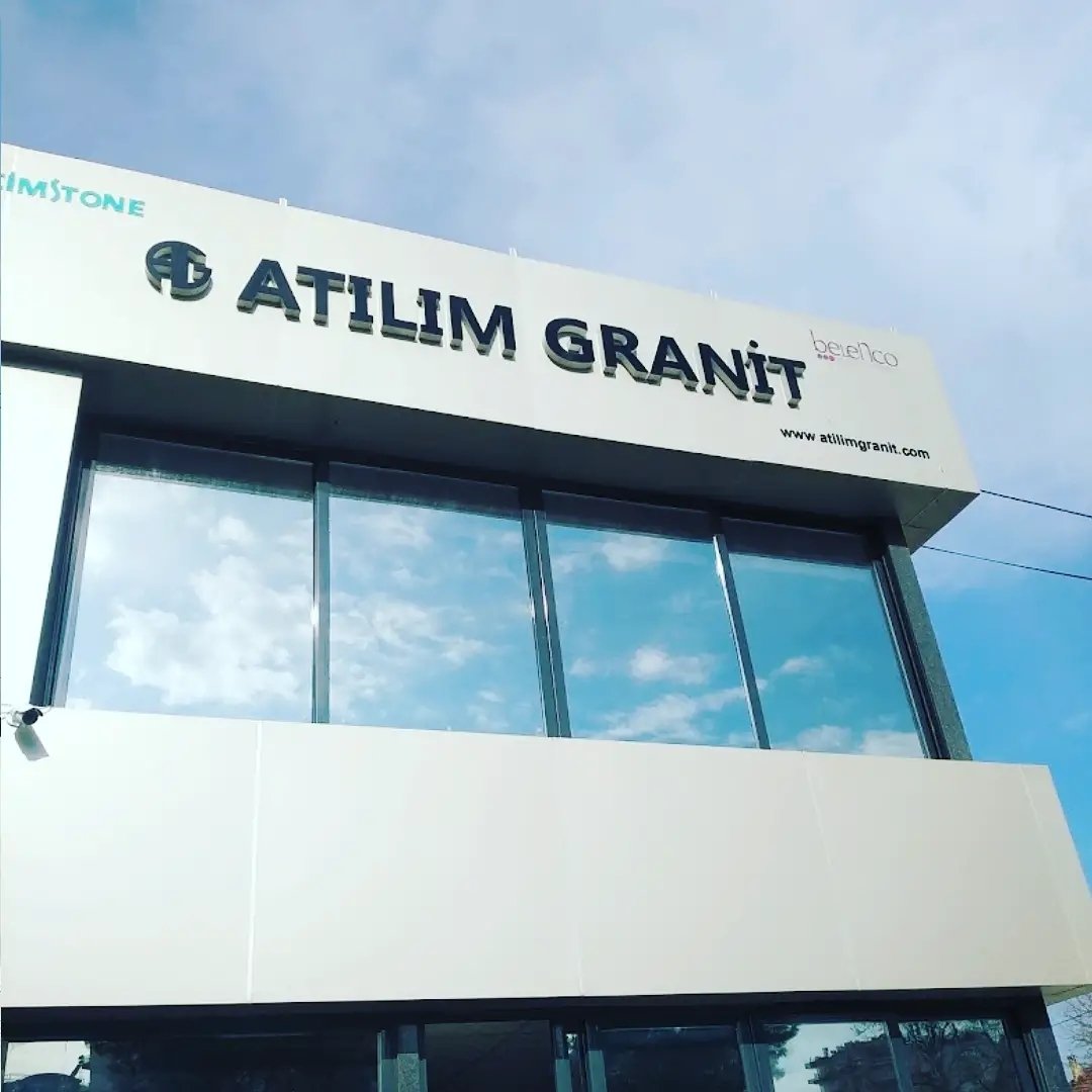 Atılım Granit