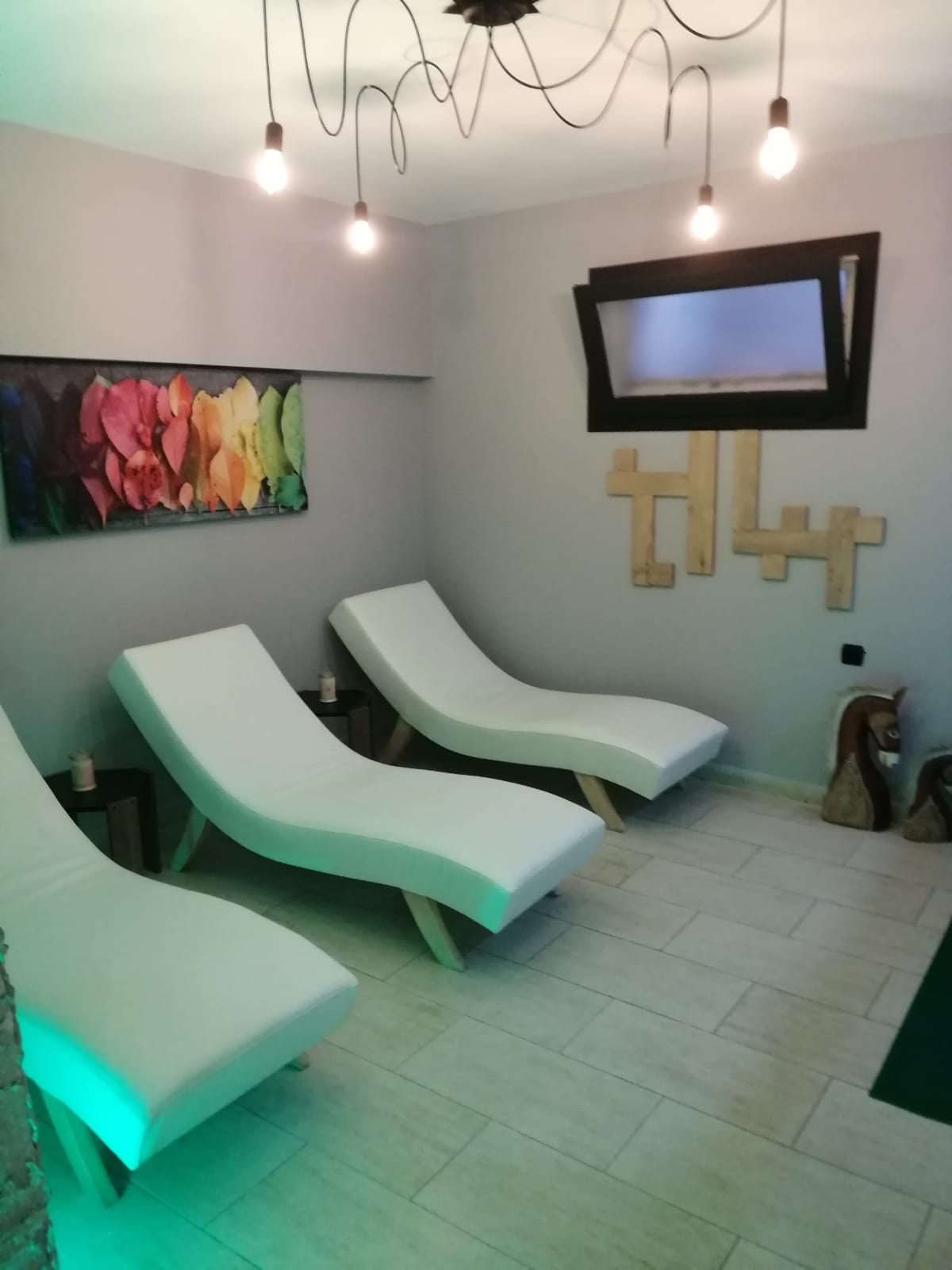 Ma - rina Hamam Spa Wellness