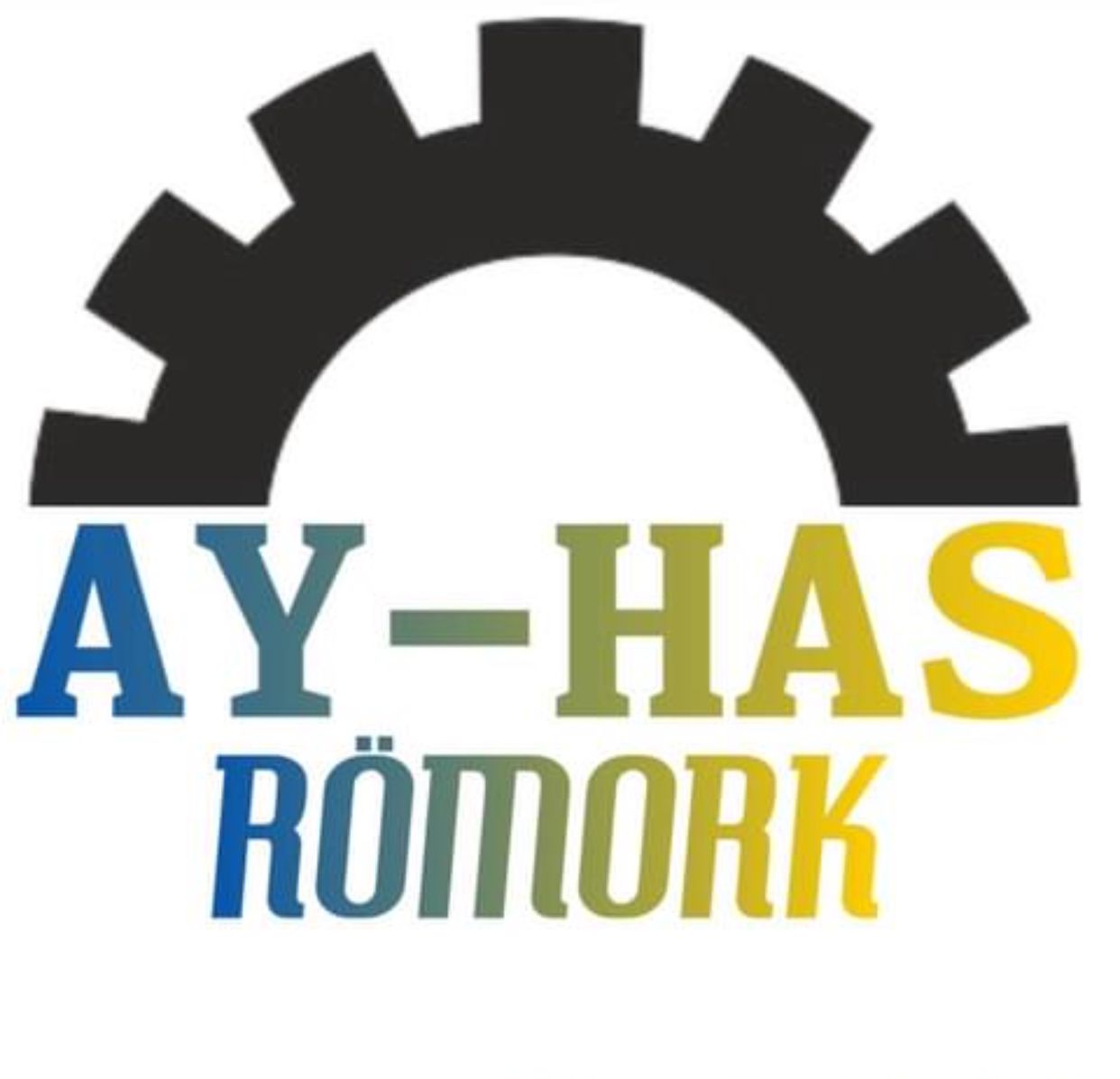Ay - Has Römork
