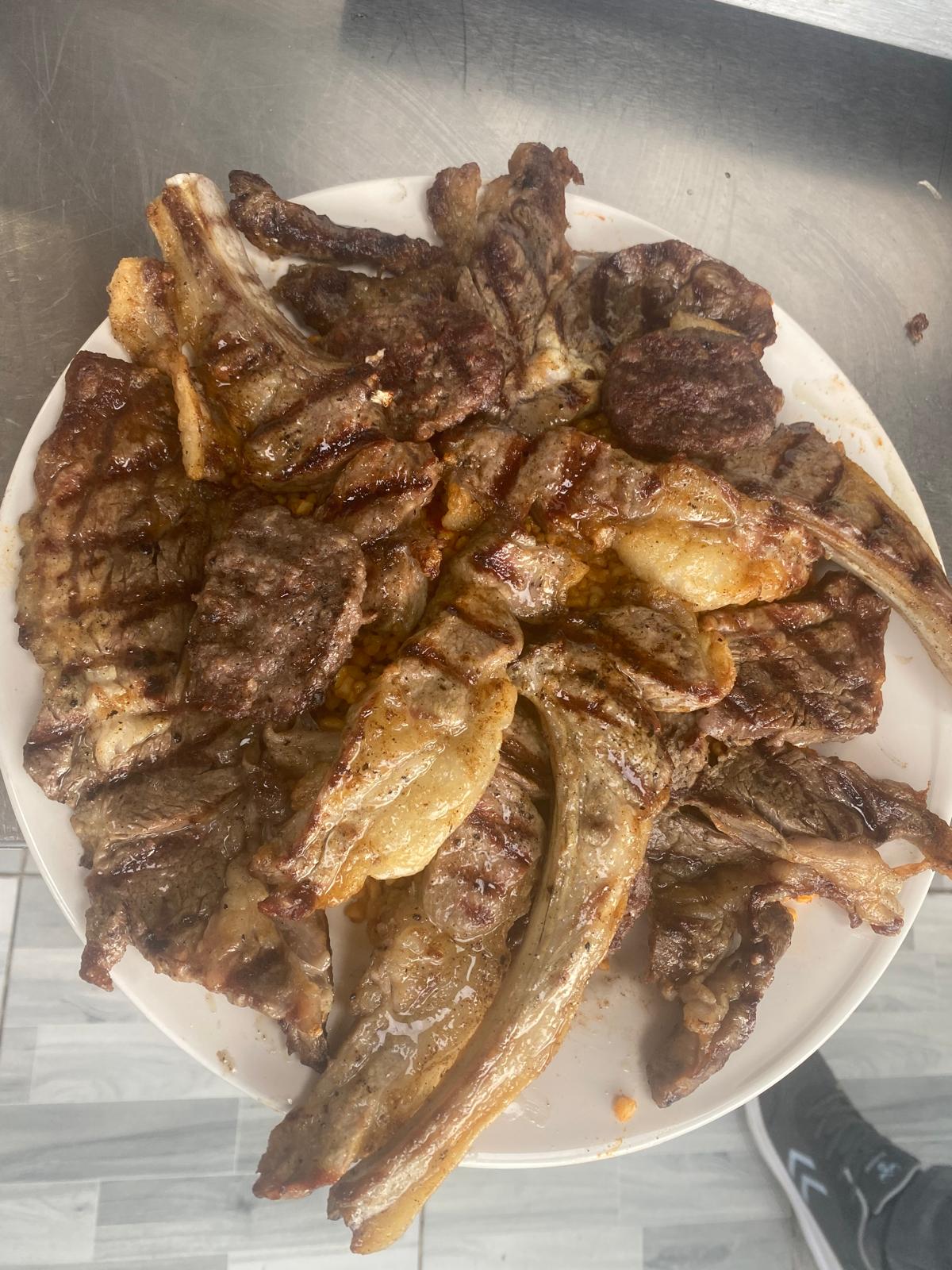 Sarı Usta’nın Yeri