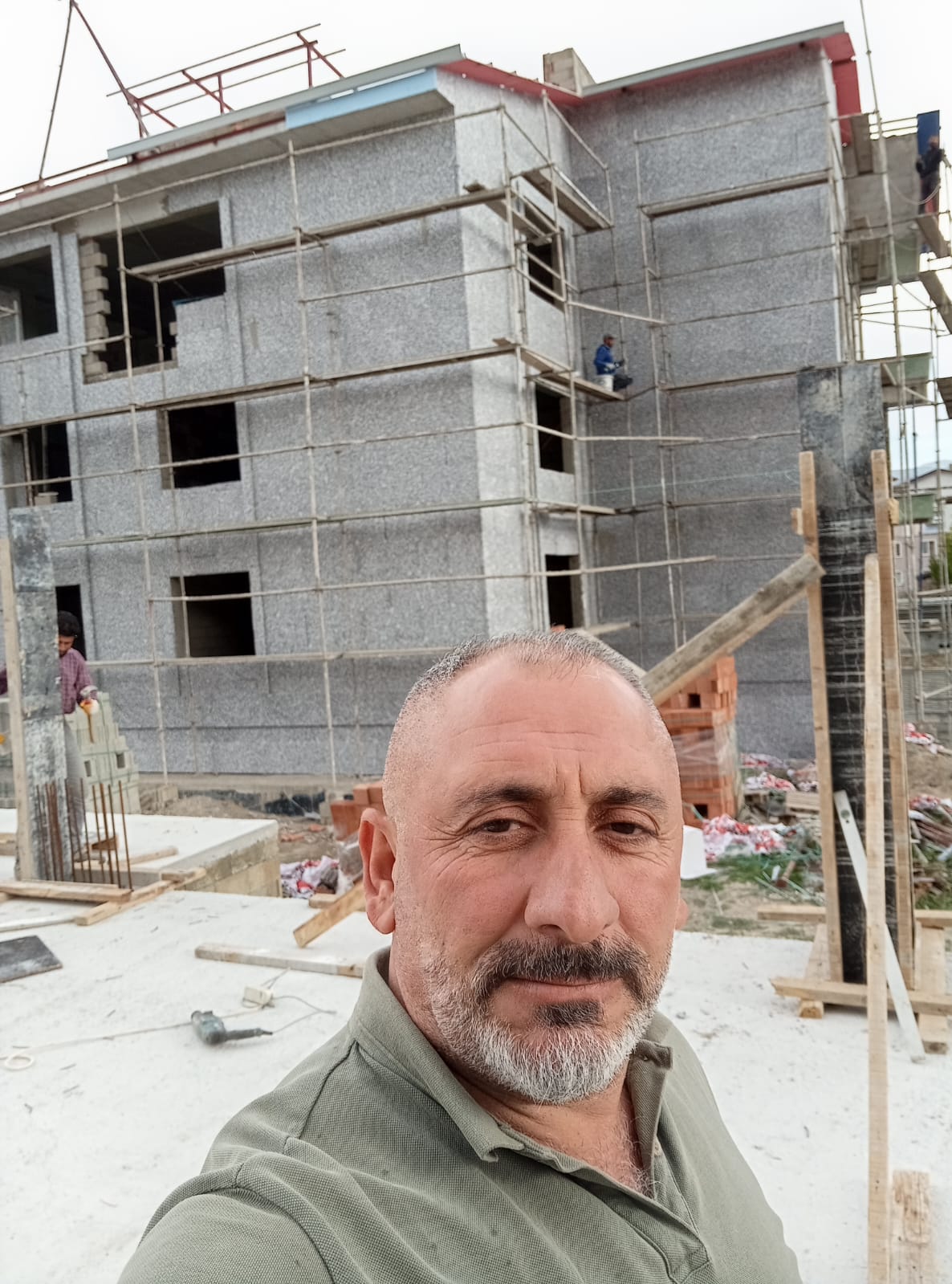 Mişo İnşaat
